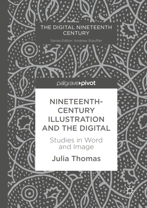 Cover image for book Nineteenth-Century Illustration and the Digital