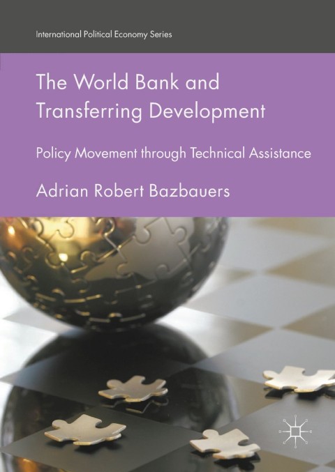 The World Bank and Transferring Development 