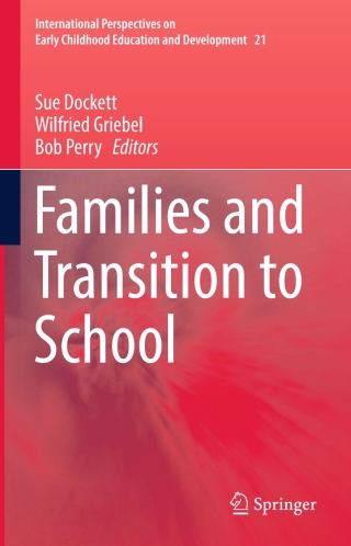 Families and Transition to School