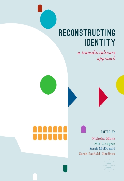 Cover image for book Reconstructing Identity