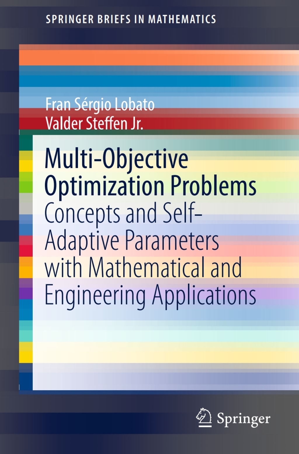 Multi-Objective Optimization Problems (eBook)