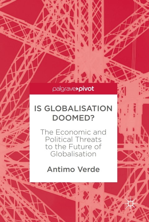 Cover image for book Is Globalisation Doomed?