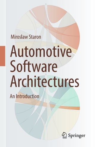 Automotive Software Architectures