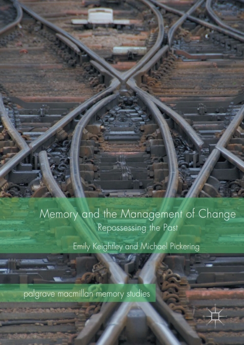 Cover image for book Memory and the Management of Change