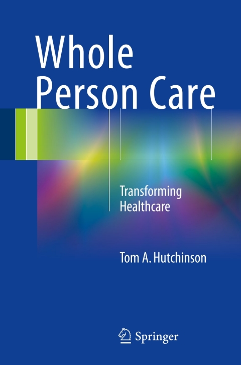 Whole Person Care 