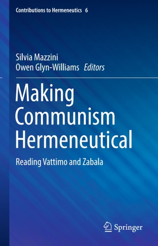 Making Communism Hermeneutical