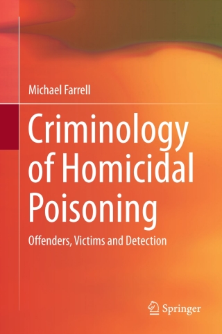 Criminology of Homicidal Poisoning