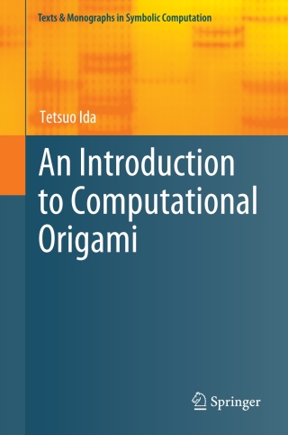An Introduction to Computational Origami