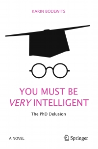 Cover image: You Must Be Very Intelligent 9783319593203