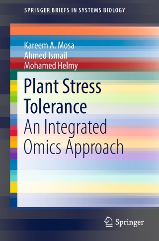 Plant Stress Tolerance