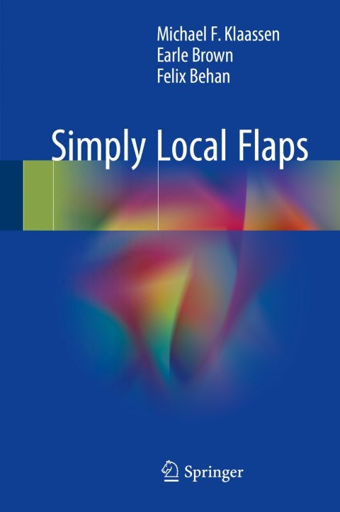 Cover image for book Simply Local Flaps