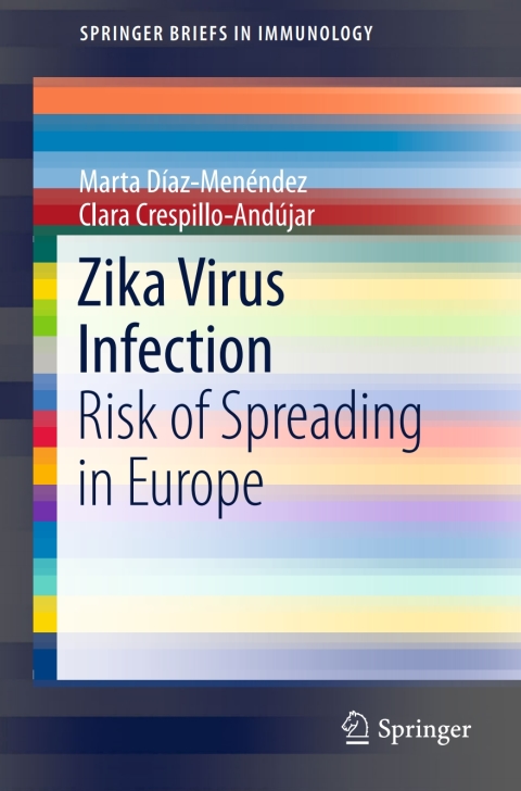Cover image for book Zika Virus Infection