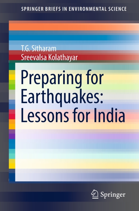 Preparing for Earthquakes: Lessons for India 