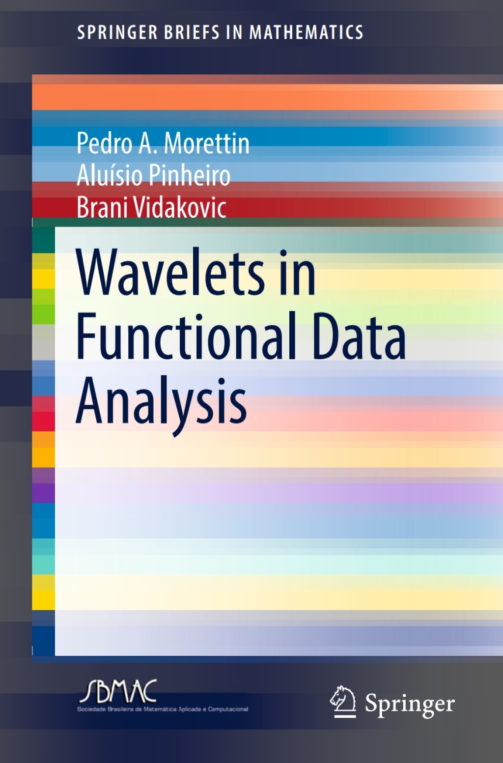 Wavelets in Functional Data Analysis (eBook)