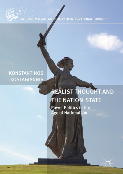 Cover image for book Realist Thought and the Nation-State