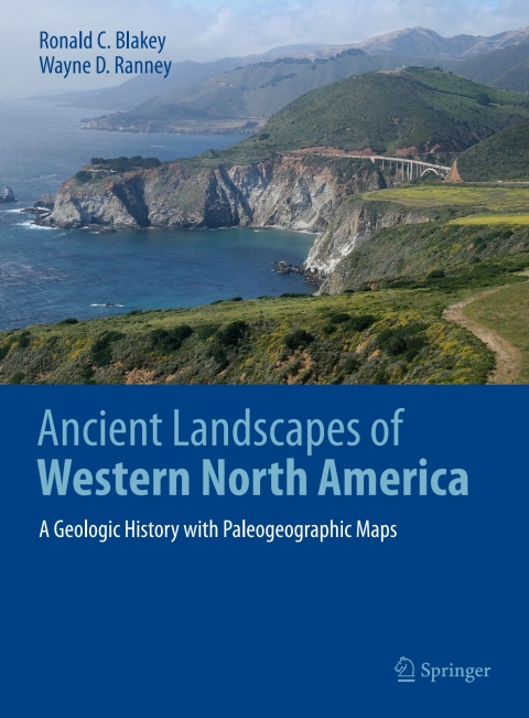 Ancient Landscapes of Western North America 