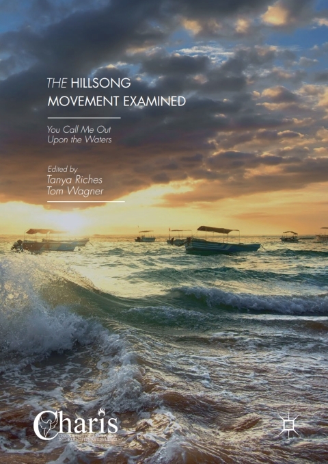 Cover image for book The Hillsong Movement Examined