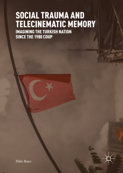 Cover image for book Social Trauma and Telecinematic Memory