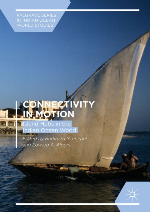 Cover image for book Connectivity in Motion
