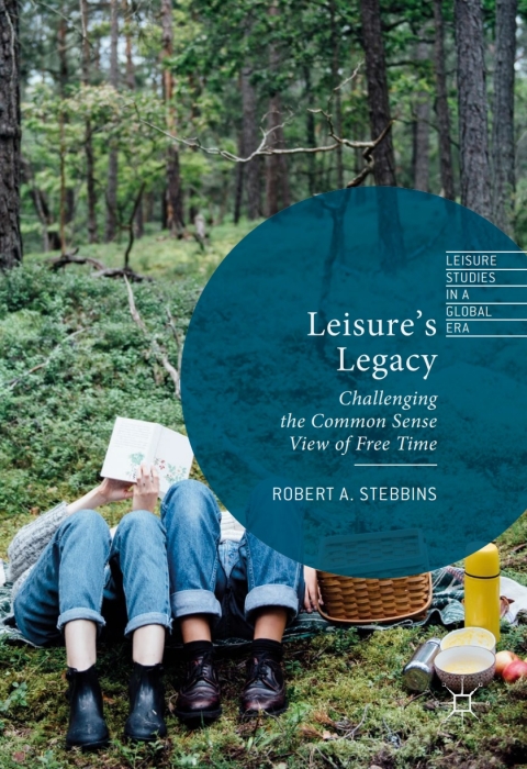 Leisureâs Legacy 
