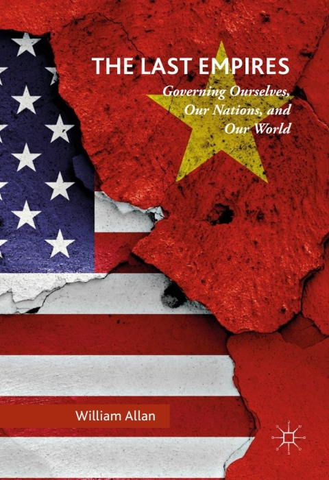 Cover image for book The Last Empires