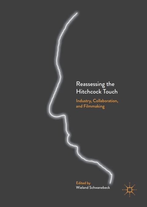 Cover image for book Reassessing the Hitchcock Touch