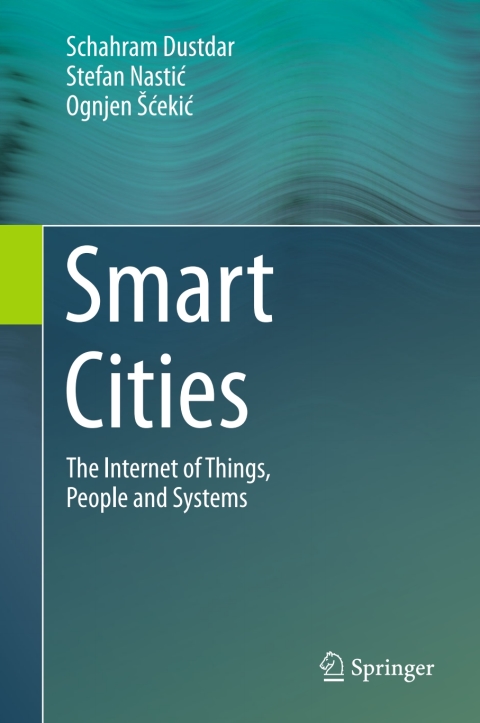 Smart Cities 