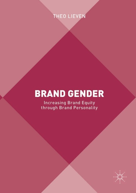 Cover image for book Brand Gender
