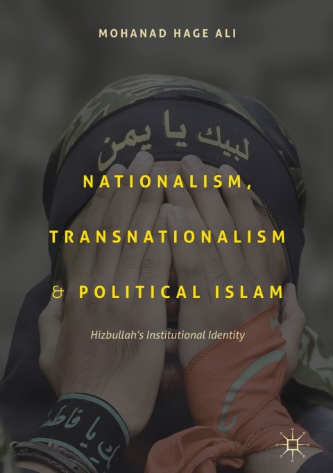 Cover image for book Nationalism, Transnationalism, and Political Islam