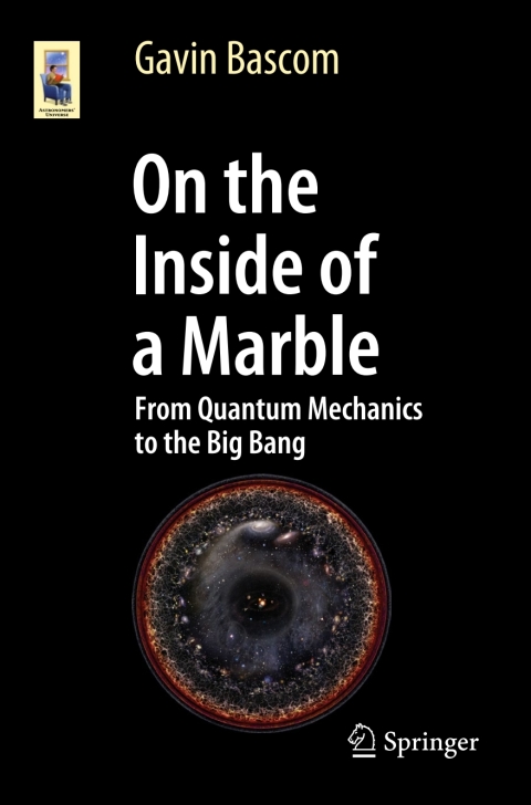 Cover image for book On the Inside of a Marble