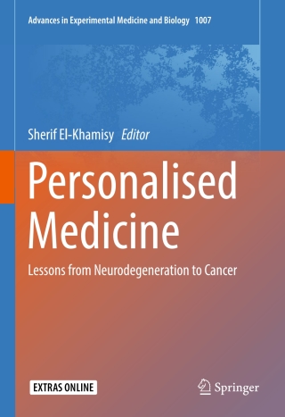 Personalised Medicine