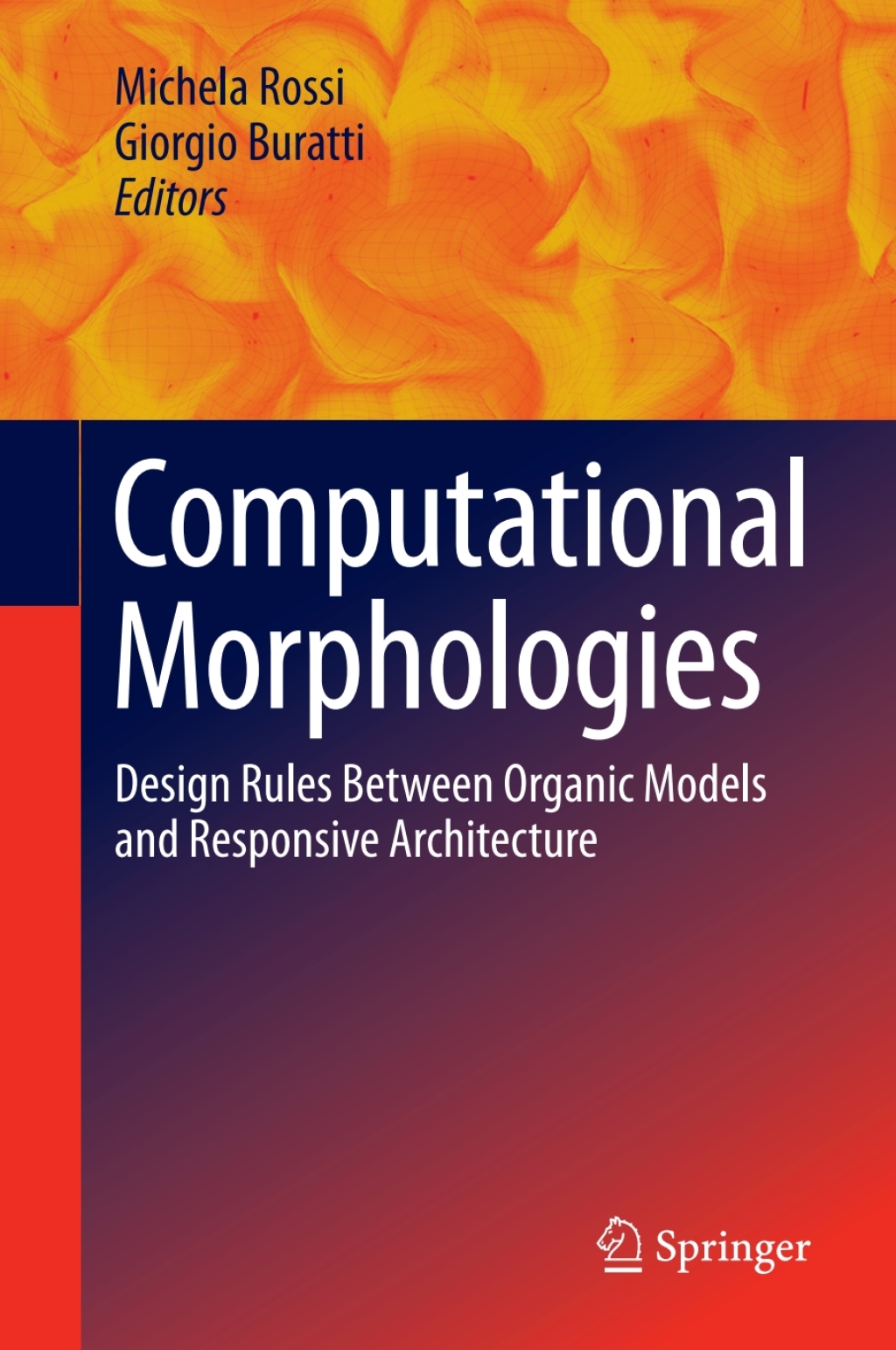 Computational Morphologies (eBook)