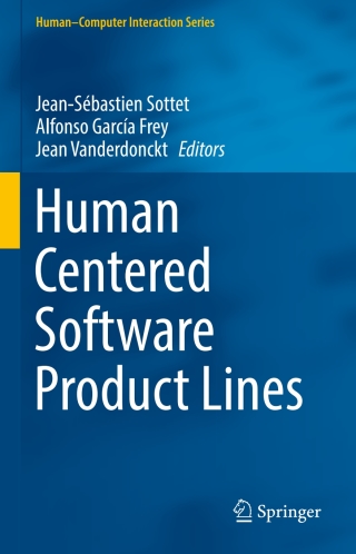 Human Centered Software Product Lines