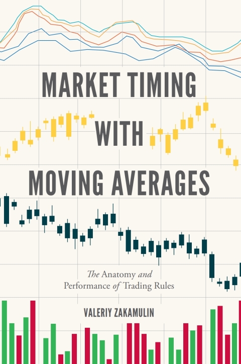 Cover image for book Market Timing with Moving Averages