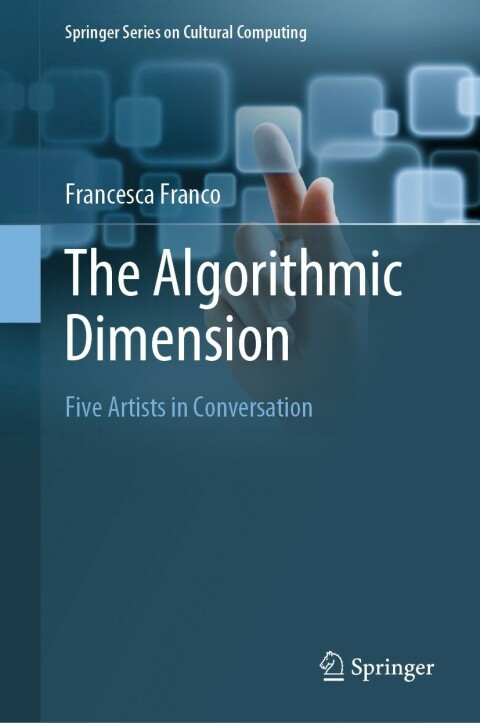 Cover image for book The Algorithmic Dimension