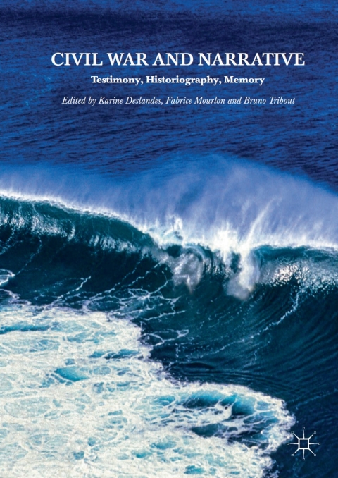 Cover image for book Civil War and Narrative
