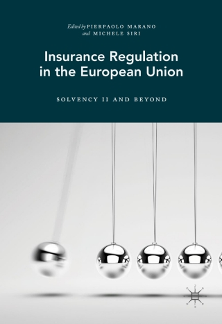 Insurance Regulation in the European Union