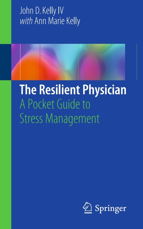 The Resilient Physician 