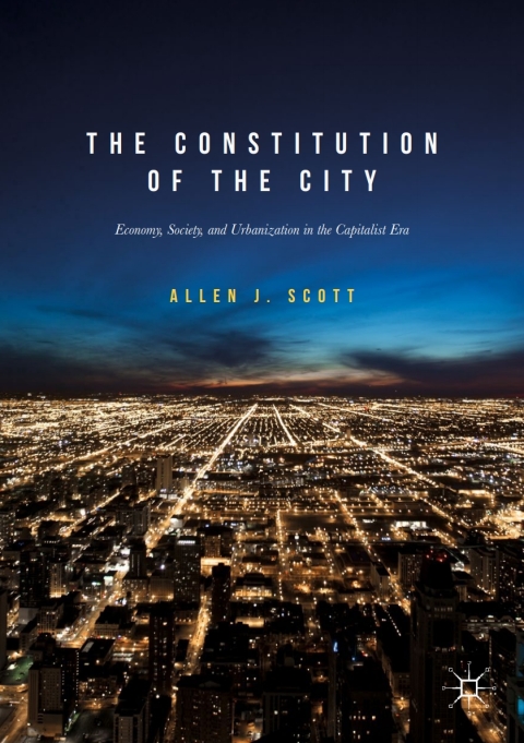 The Constitution of the City 