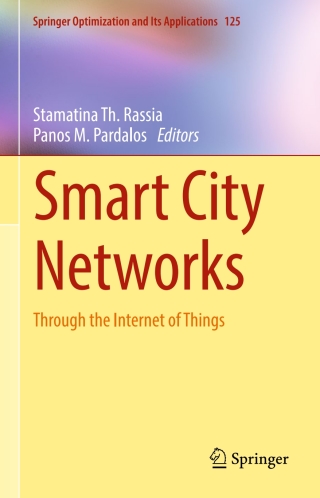 Smart City Networks