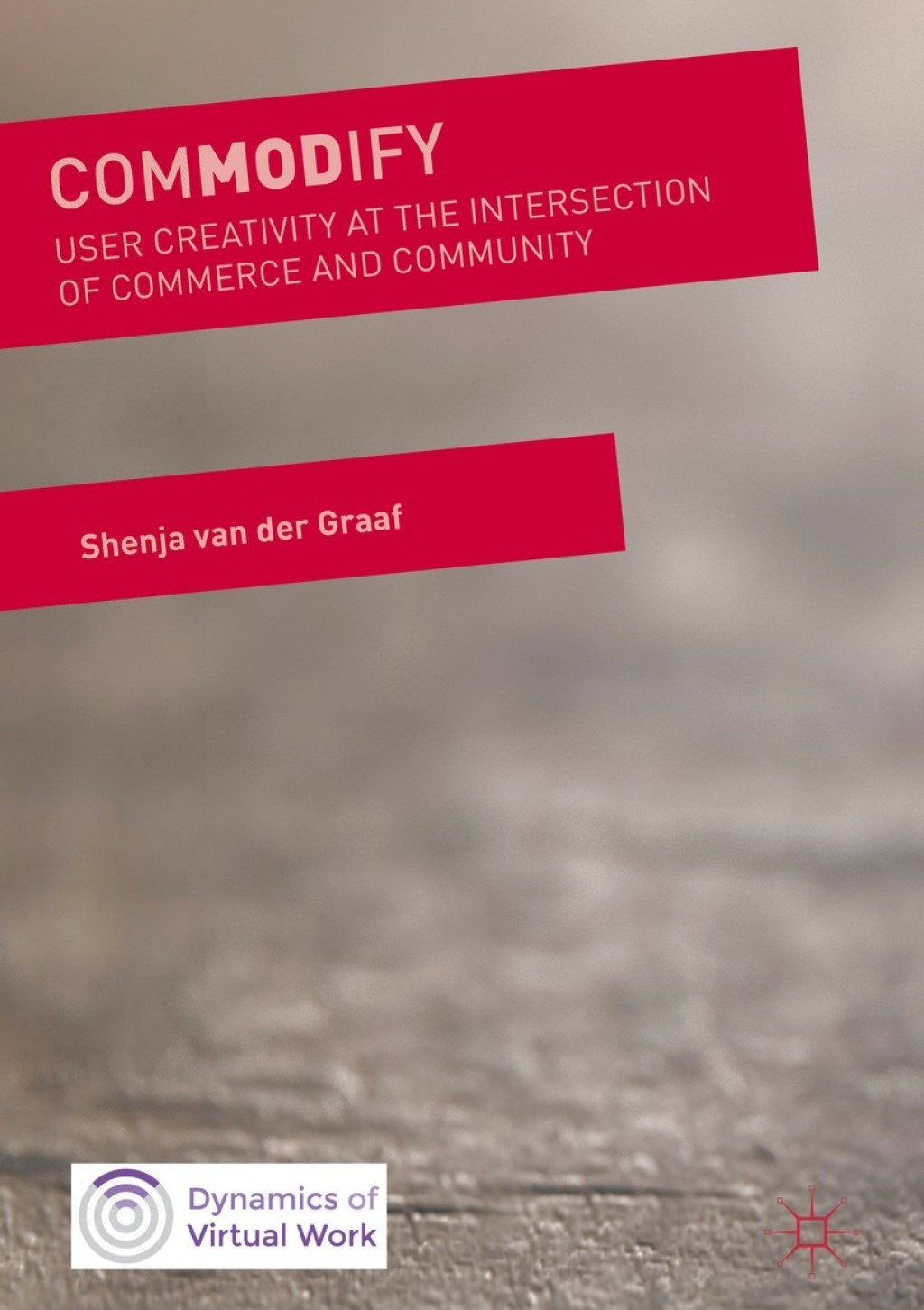 ComMODify (eBook)