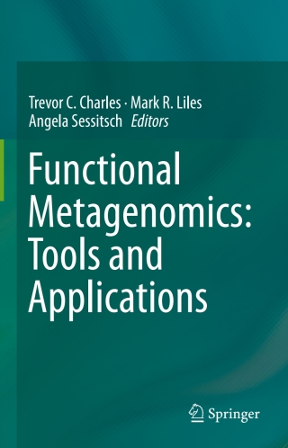 Functional Metagenomics: Tools and Applications