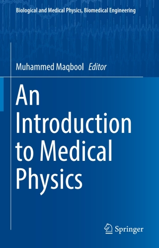 An Introduction to Medical Physics
