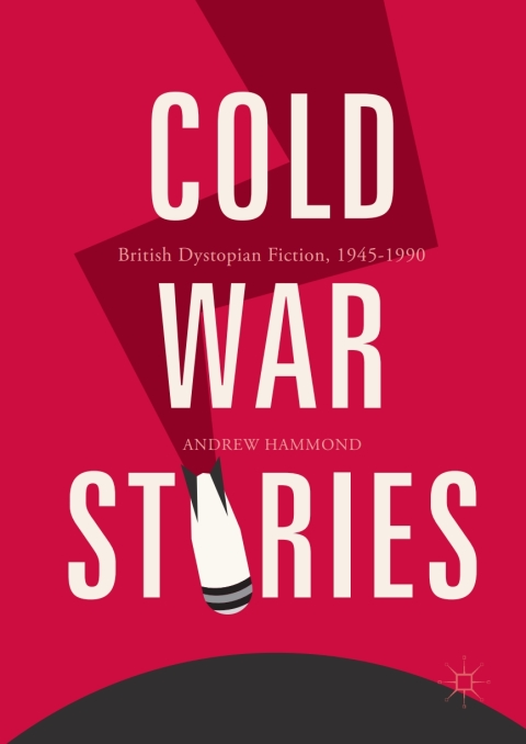 Cover image for book Cold War Stories
