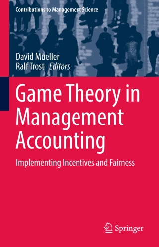 Game Theory in Management Accounting
