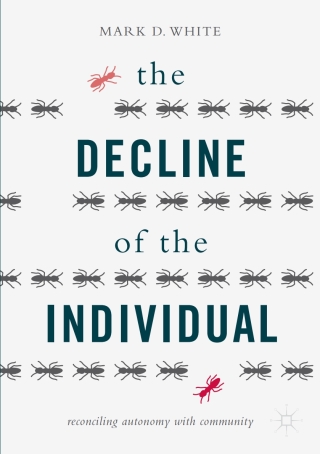 The Decline of the Individual