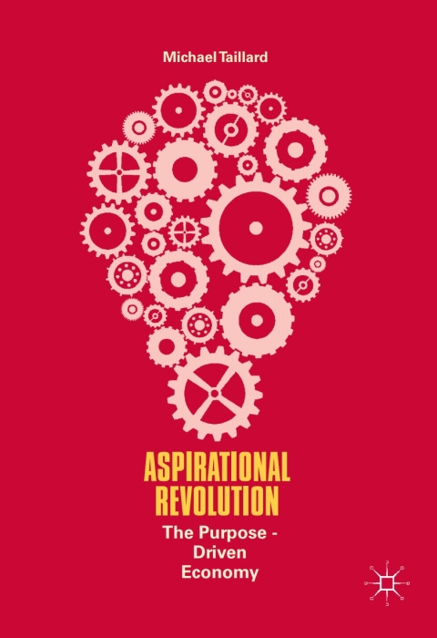 Cover image for book Aspirational Revolution