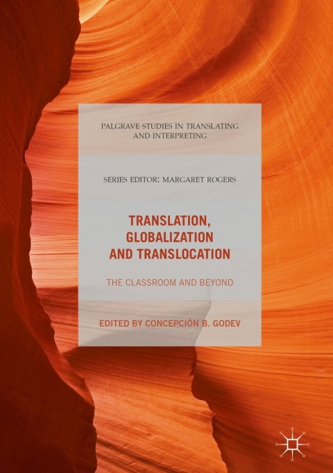Cover image for book Translation, Globalization and Translocation