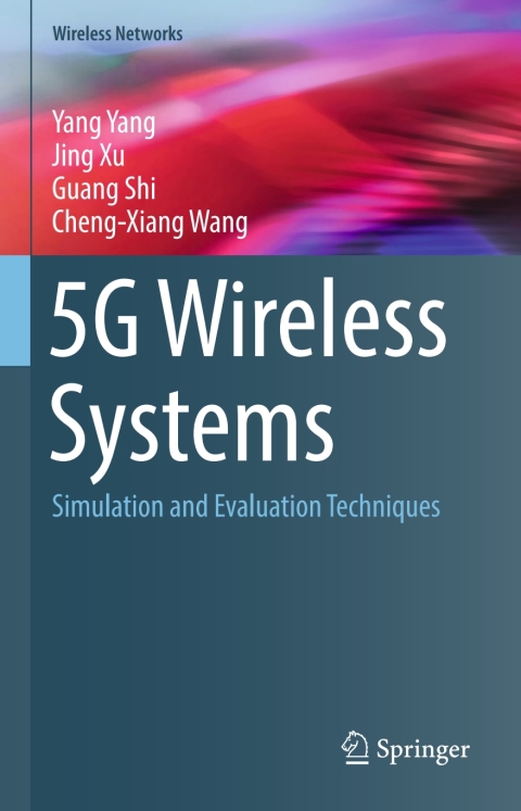 5G Wireless Systems 