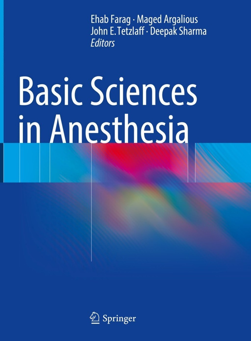 Basic Sciences in Anesthesia (eBook)